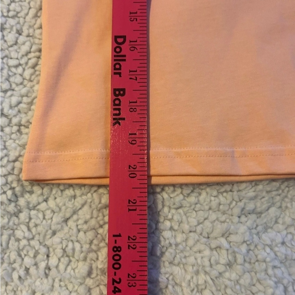 NWT Women’s Adidas Essentials Slim T-Shirt S - L MSRP $25 - Picture 9 of 12